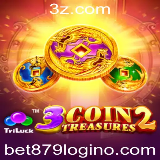 Descubra o Fascinante Mundo de 3CoinTreasures2