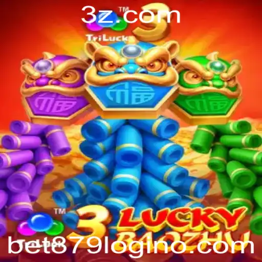 Descubra o Fascinante Mundo de 3LuckyBaozhu e Como Fazer Bet879 Login