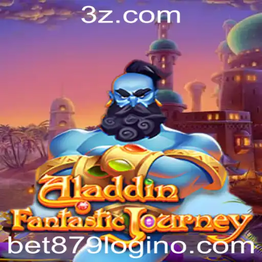 Descobrindo o Fascinante Mundo de Aladdin no bet879 login