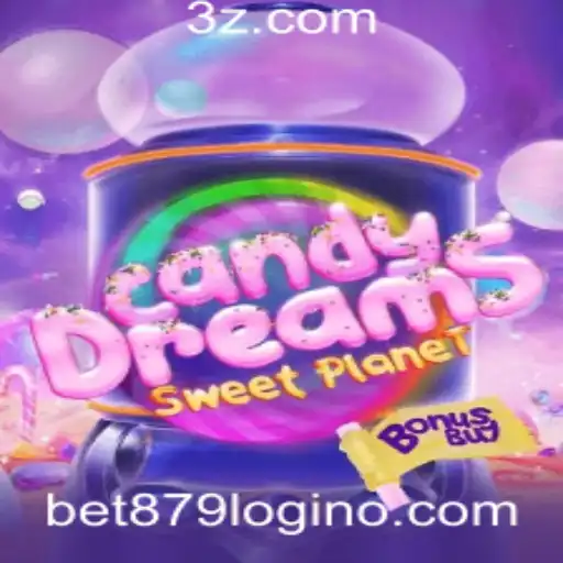 CandyDreamsSweetPlanet: Uma Aventura Doce e Envolvente