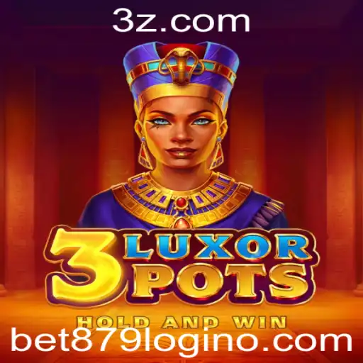 Descubra o Mundo de 3LuxorPots: Um Guia Completo