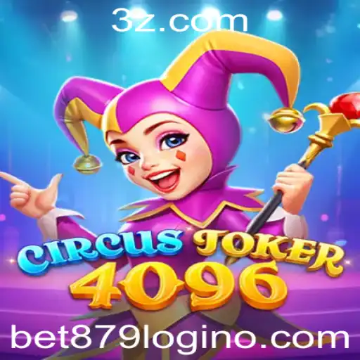 Descubra o Fascinante Mundo de CircusJoker4096: Regras e Estratégias