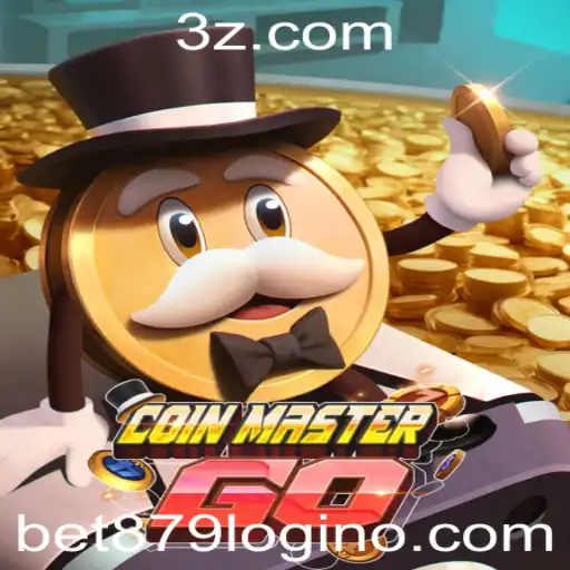 CoinMasterGO: Mergulhe na Aventura com 'bet879 login' e Explore o Mundo dos Jogos