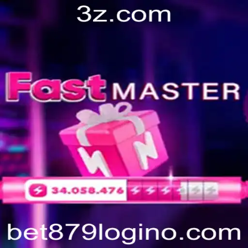 Explorando o Fascinante Mundo de FastMaster e Sua Conexão com bet879 login