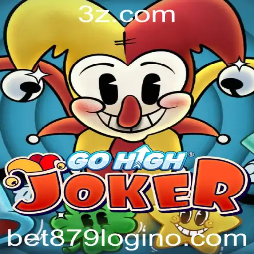 GoHighJoker: Descubra o Jogo que Está Conquistando a Internet