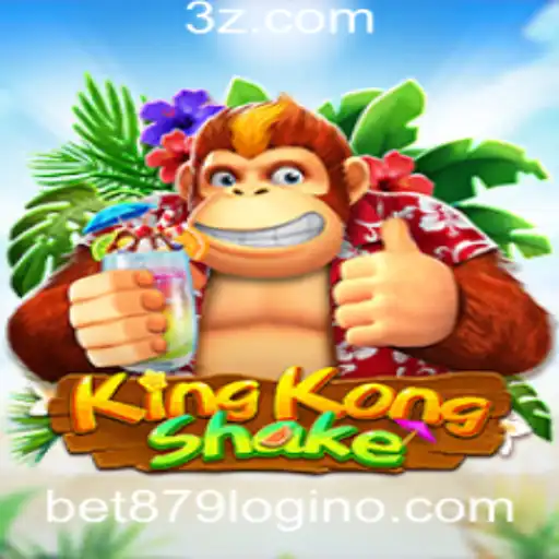 Descubra o Mundo Empolgante de KingKongShake e o Acesso Divertido pelo Bet879 Login
