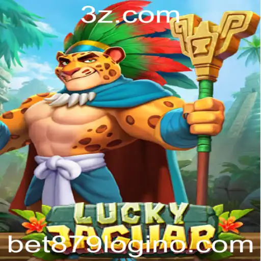 Descubra o Emocionante Mundo de LuckyJaguar: Regras e Como Jogar