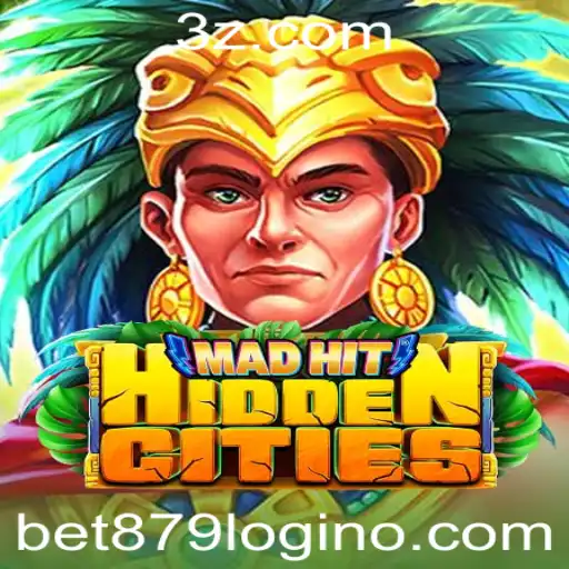 Explorando a Aventura de MadHitHiddenCities: Um Guia Completo