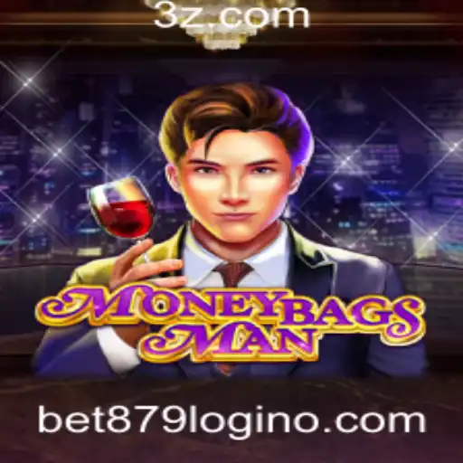 Descubra o Fascinante Mundo de MoneybagsMan