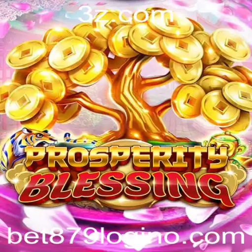 Explorando ProsperityBlessing: Uma Aventura em Apostar e Ganhar