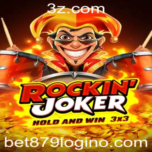 Explorando o Mundo do RockinJoker: Jogo e Estratégias