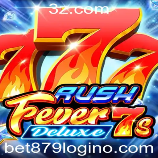 Guia Completo do Jogo RushFever7sDeluxe e Como Fazer Login no Bet879