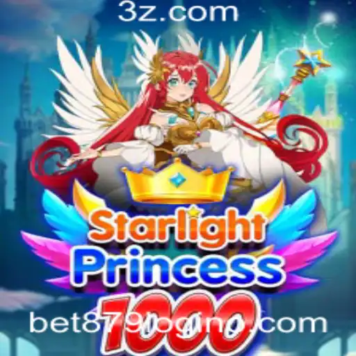 Descubra o Fascinante Mundo de StarlightPrincess1000