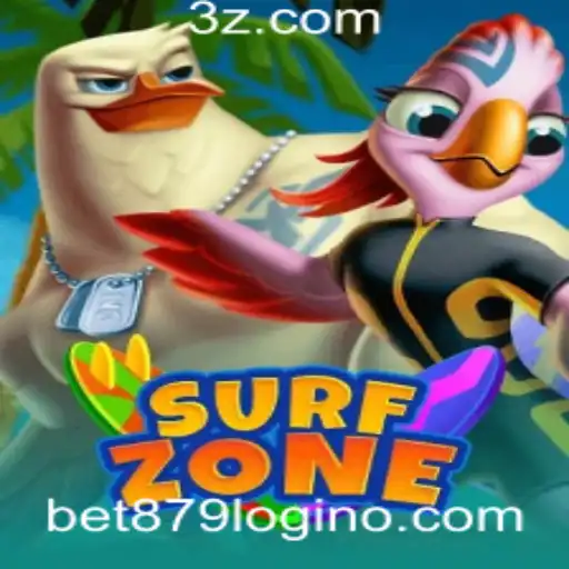 Descubra o Empolgante Mundo de SurfZone: O Jogo de Aventura Oceânica