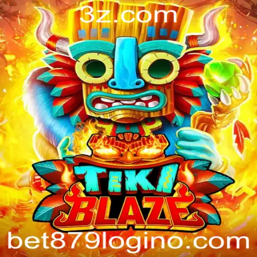Explorando o Mundo de TikiBlaze: Um Jogo Emocionante de Estratégia e Diversão