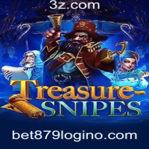 TreasureSnipes: Mergulhando no Mundo da Aventura e Estratégia