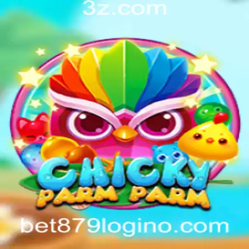 Explorando o Fascinante Mundo de ChickyParmParm: Tudo Sobre Este Jogo Inovador