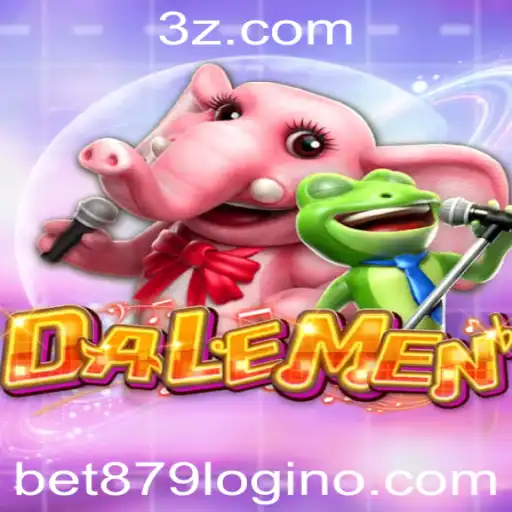 DALEMEN: A Nova Sensação no Universo dos Jogos de Estratégia