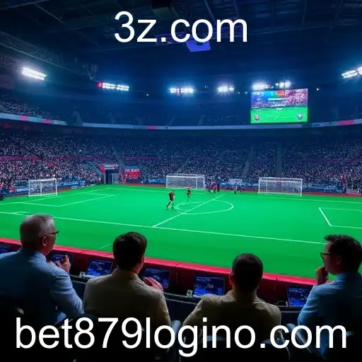 Eventos Exclusivos: Oportunidades e Experiências com Bet879 Login