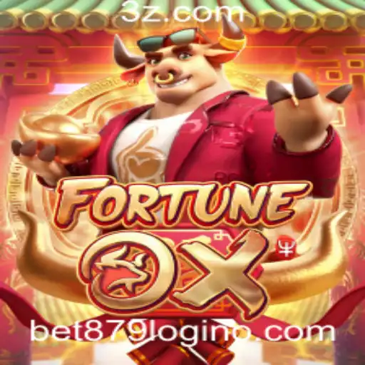 Fortune Ox: Uma Aventura Emocionante no Mundo dos Jogos de Azar