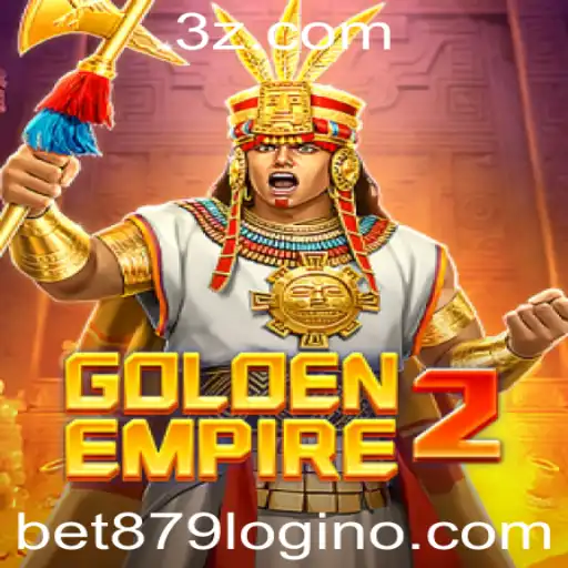 GoldenEmpire2: Um Mergulho na Aventura e Estratégia