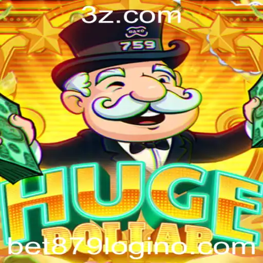 Desvendando o Fascinante Jogo 'HugeDollar' e o Processo de Login no bet879