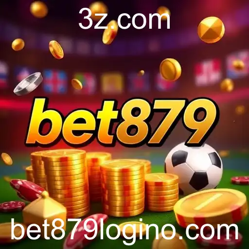 Jogos de Cassino: Uma Aventura Ainda Mais Excitante com o Bet879 Login