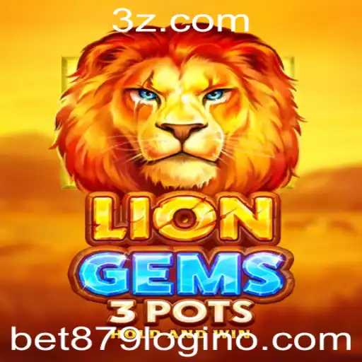 Descubra o Mundo Empolgante de LionGems3pots