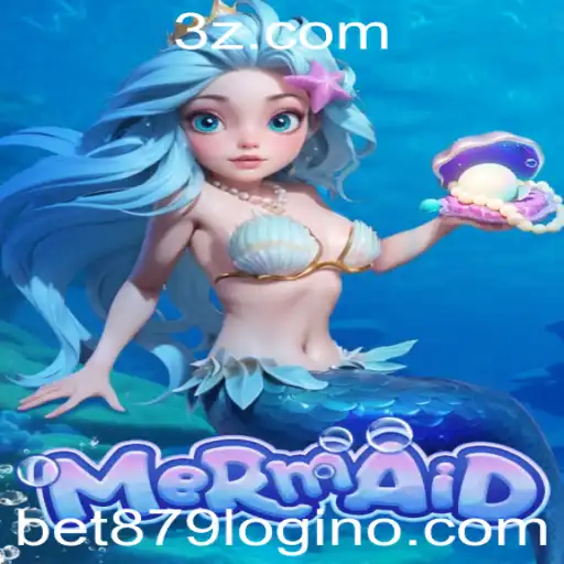 Explorando o Jogo Mermaid e o Processo de Login no bet879
