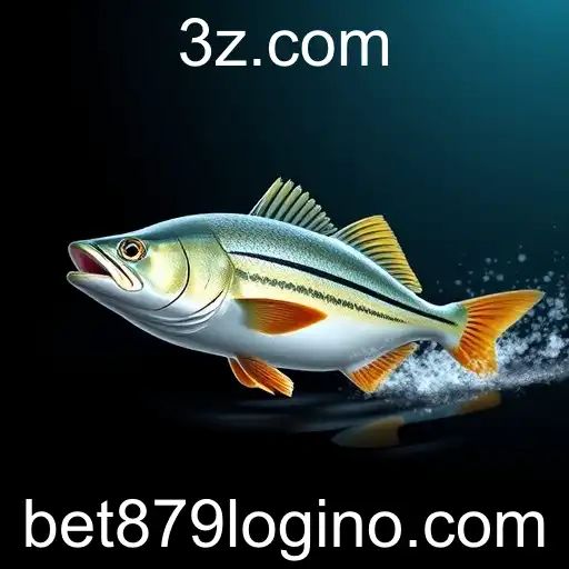 Pesca Online e a Relevância do Bet879 Login na Indústria de Jogos de Azar