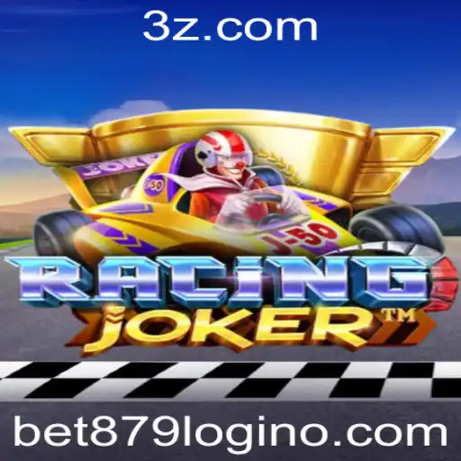 Descubra as Emoções do RacingJoker: O Jogo de Corrida Revolucionário