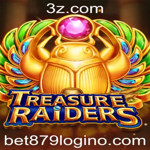 Descubra o Mundo Empolgante de TREASURERAIDERS com Bet879 Login