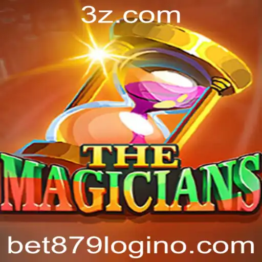 TheMagicians: Uma Jornada no Mundo da Magia e Estratégia