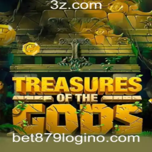Explorando o Mundo de TreasureoftheGods: Um Guia Completo para Jogadores