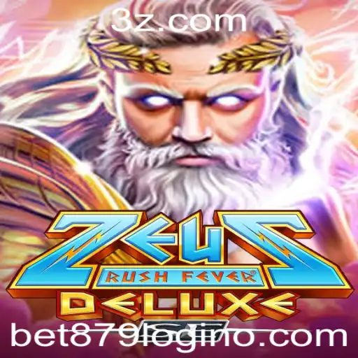 Explorando o Mundo Emocionante de ZeusRushFeverDeluxeSE